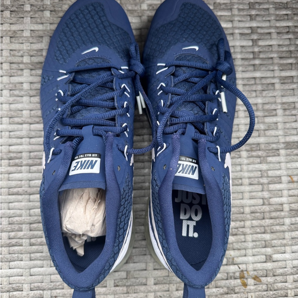Nike Air Max TR1 180 Men’s Athletic Sneakers